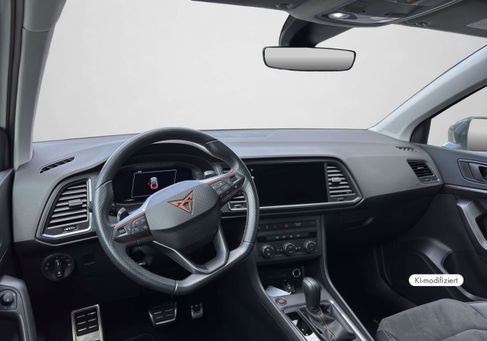 Cupra Ateca, 2024