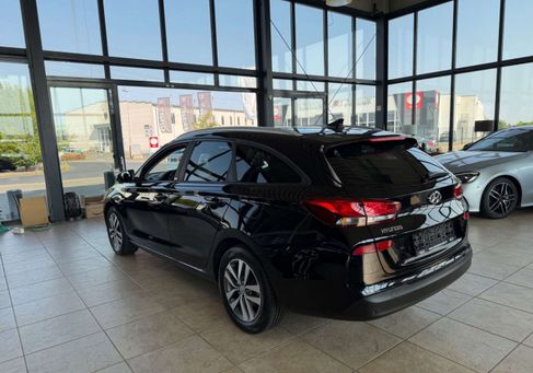 Hyundai i30, 2019 3