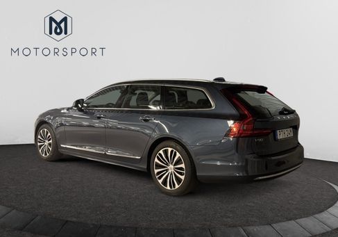 Volvo V90, 2023