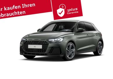 Audi A1, 2025