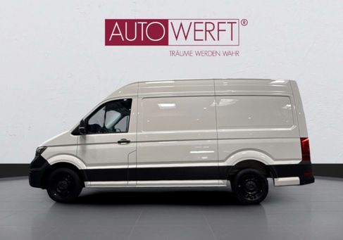 Volkswagen Crafter, 2023