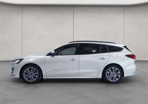 Ford Focus, 2023