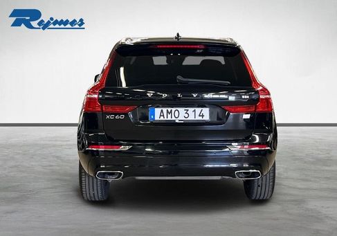 Volvo XC60, 2021 3