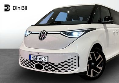 Volkswagen ID.Buzz, 2027