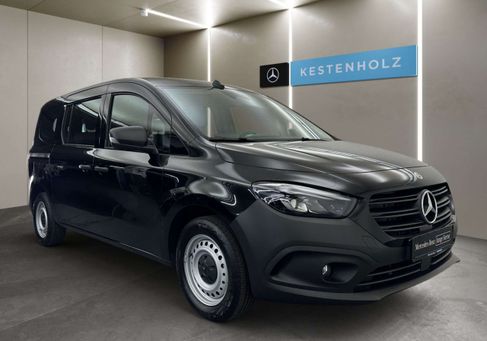 Mercedes-Benz Citan, 2024 3