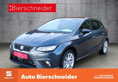 Seat Ibiza, 2026