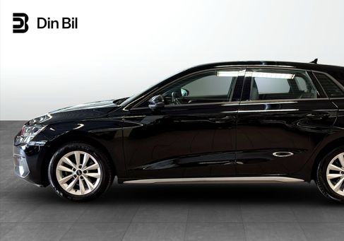 Audi A3, 2023 2