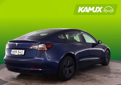 Tesla Model 3, 2022 3