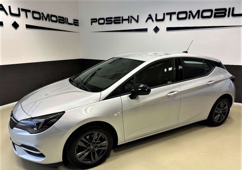 Opel Astra, 2020