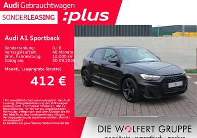Audi A1, 2026