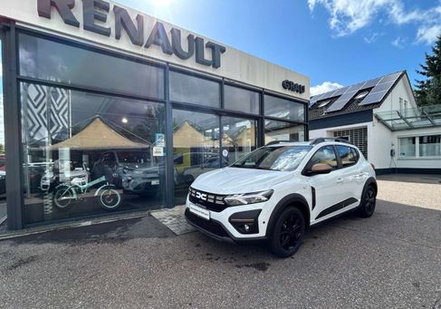Dacia Sandero, 2025