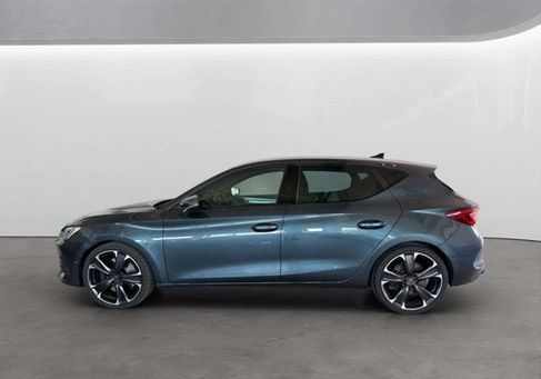 Cupra Leon, 2023