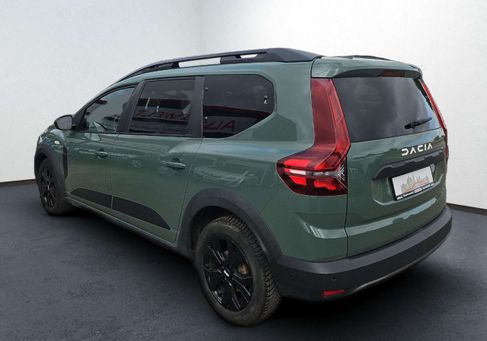 Dacia Jogger, 2023 3