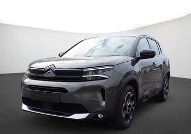 Citroën C5 Aircross, 2024