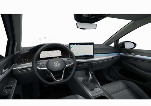 Volkswagen Golf, 2025 2