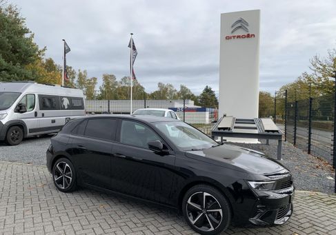 Opel Astra, 2024