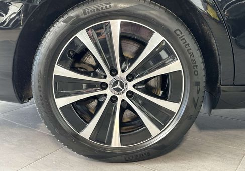 Mercedes-Benz E 300, 2021