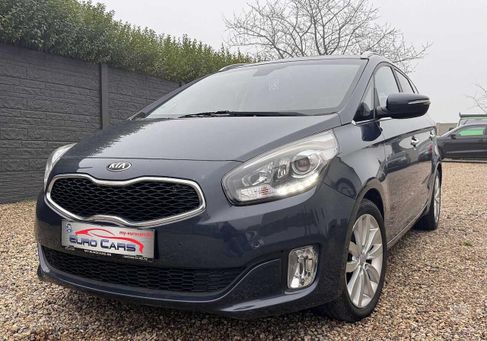 Kia Carens, 2015