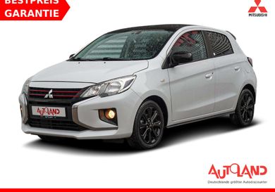 Mitsubishi Space Star, 2021