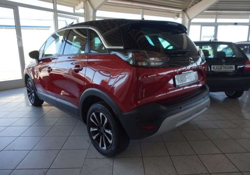 Opel Crossland X, 2024 3