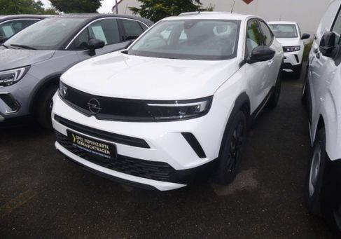 Opel Mokka, 2024 2
