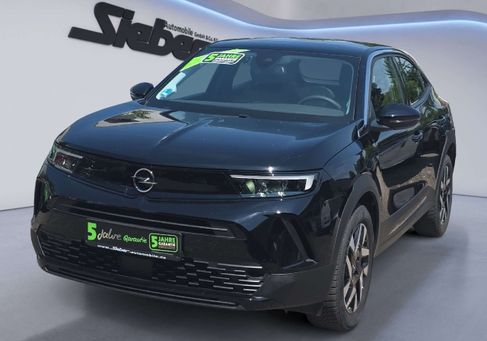 Opel Mokka, 2024 2