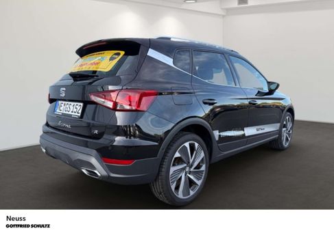 Seat Arona, 2024 3