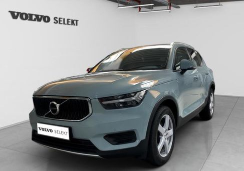 Volvo XC40, 2018 2
