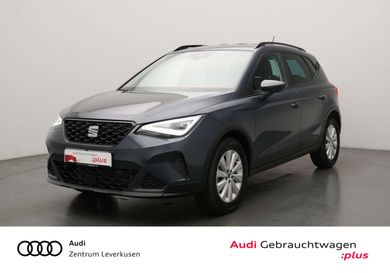 Seat Arona, 2025