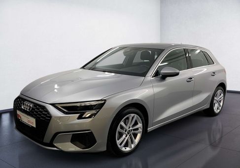 Audi A3, 2023 2