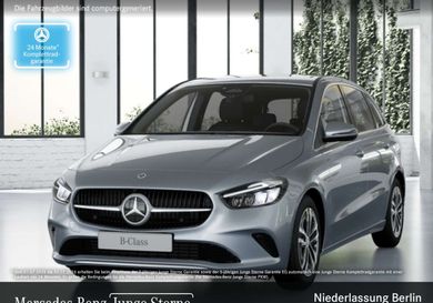 Mercedes-Benz B 180, 2026