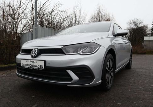 Volkswagen Polo, 2024 3
