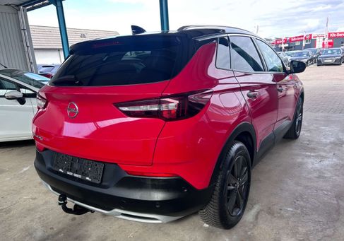 Opel Grandland X, 2020 3