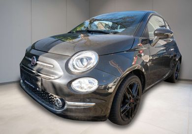 Fiat 500, 2024
