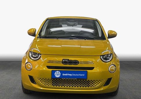 Fiat 500, 2026