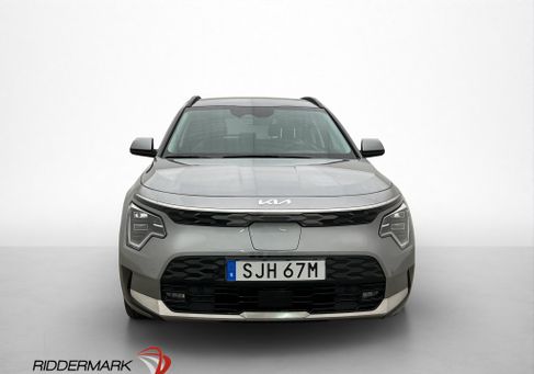 Kia Niro, 2023