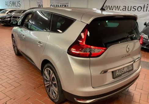 Renault Grand Scenic, 2021