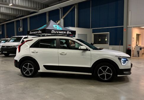 Kia Niro, 2023