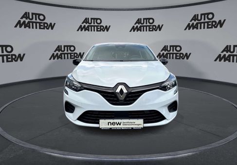 Renault Clio, 2024