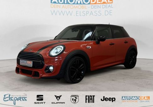 MINI Cooper, 2018