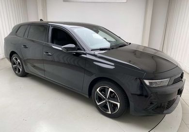 Opel Astra, 2024