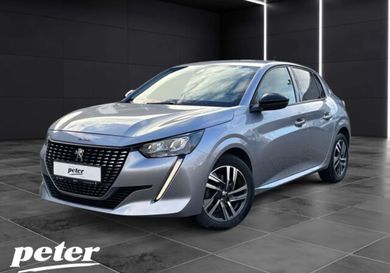 Peugeot 208, 2022