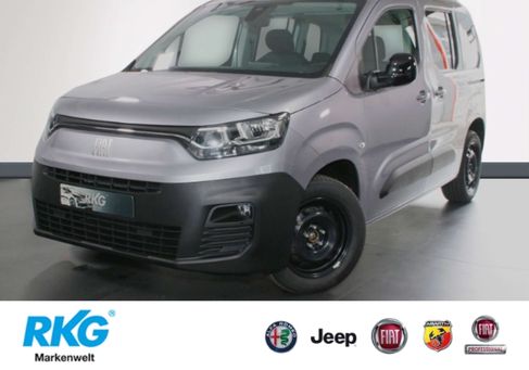 Fiat Doblo, 2023