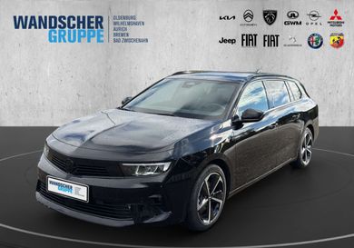 Opel Astra, 2025