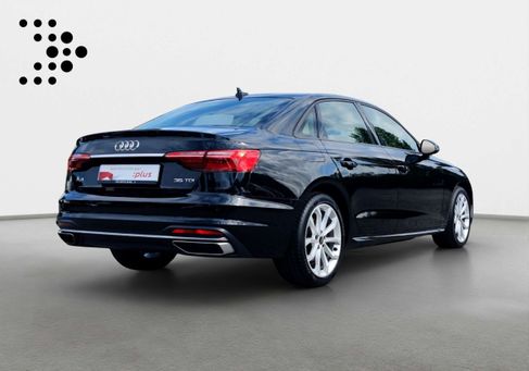 Audi A4, 2022