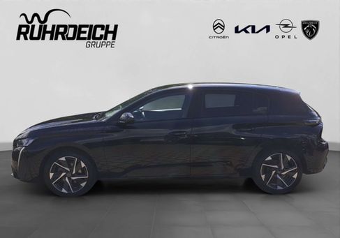 Peugeot 308, 2024