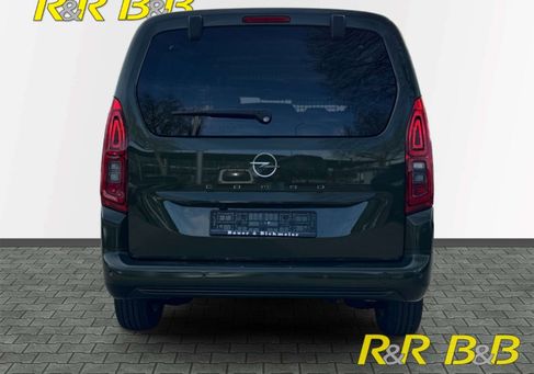 Opel Combo, 2026
