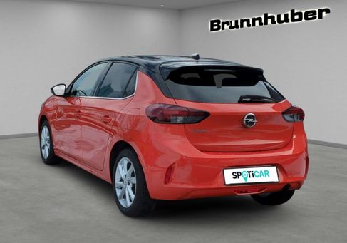 Opel Corsa, 2022 3