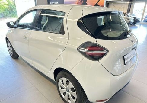 Renault ZOE, 2020