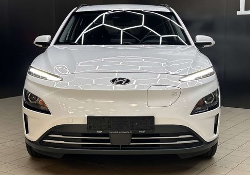 Hyundai Kona, 2022 3